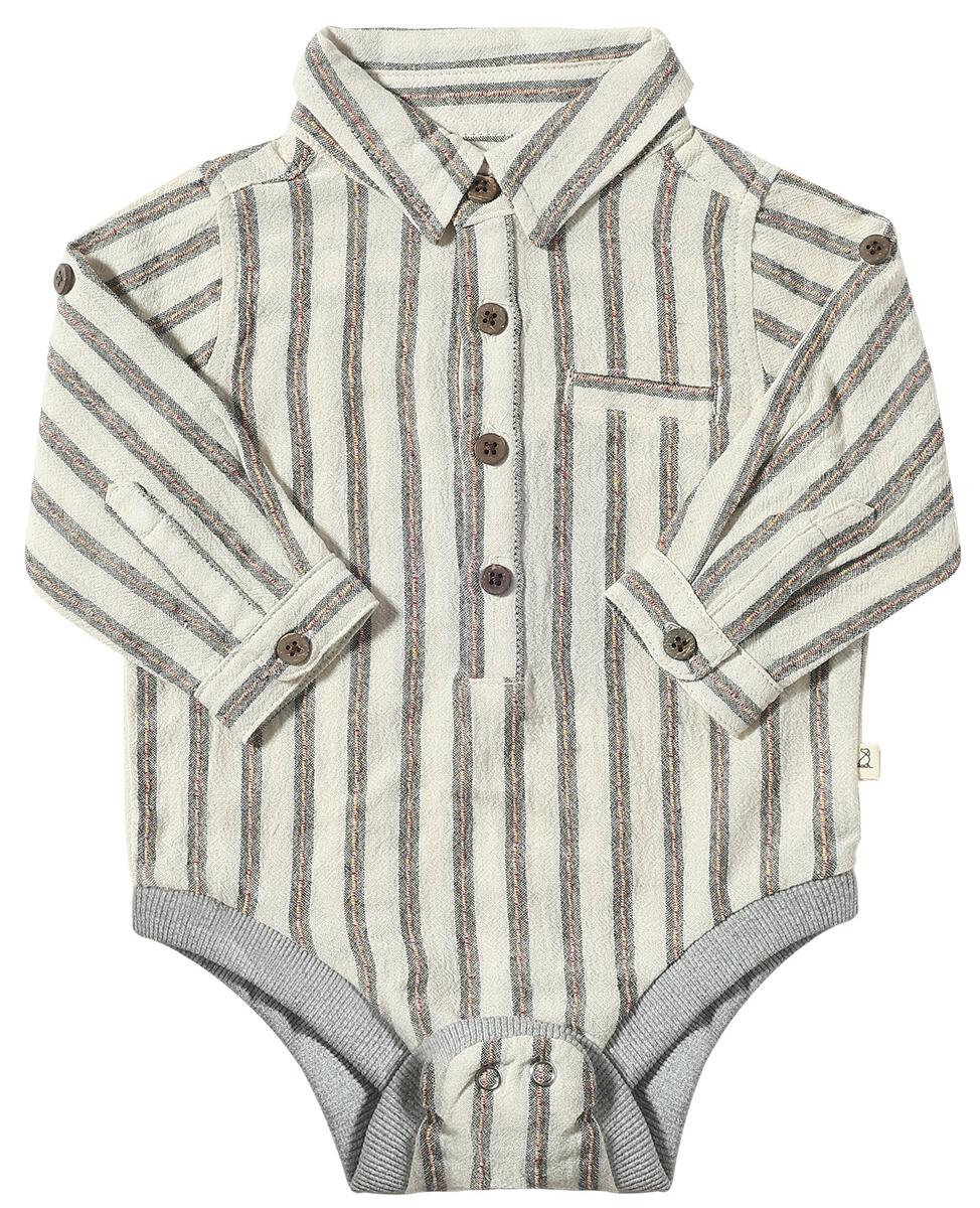 Baby & Toddler Woven Shirt