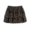 Junior Tiered Skirt