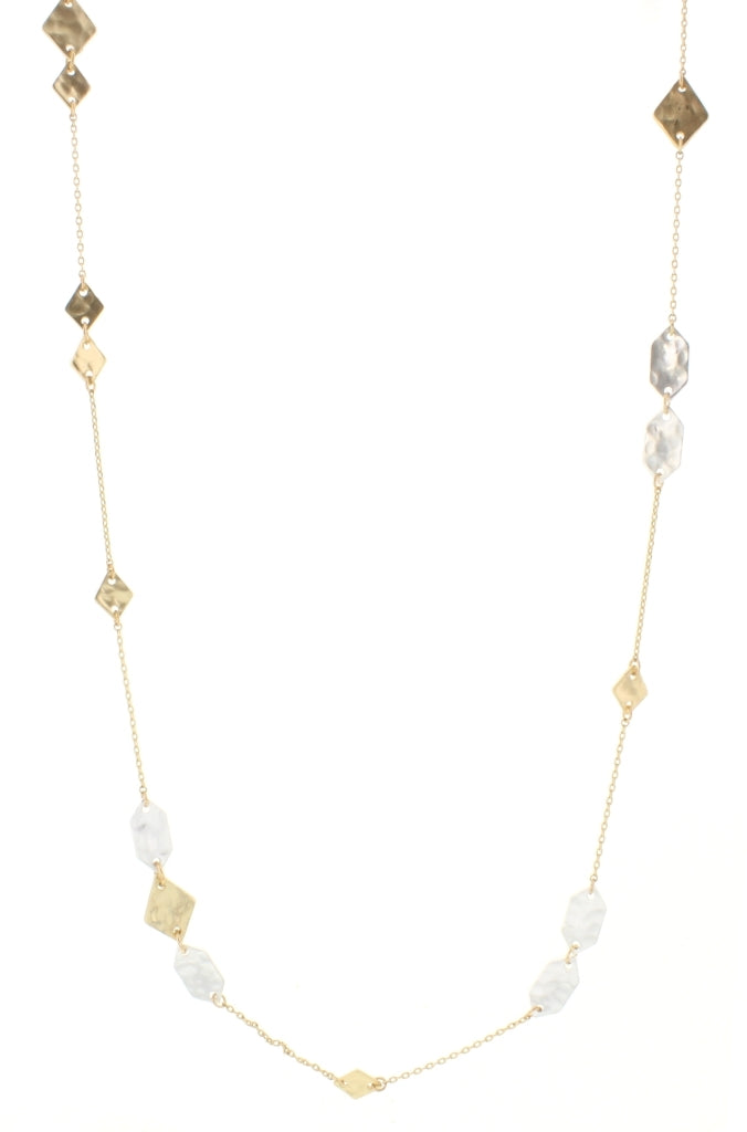 Long Necklaces