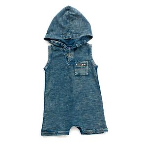 Summer Romper