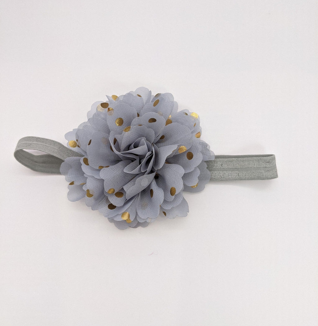 Embellished Headbands