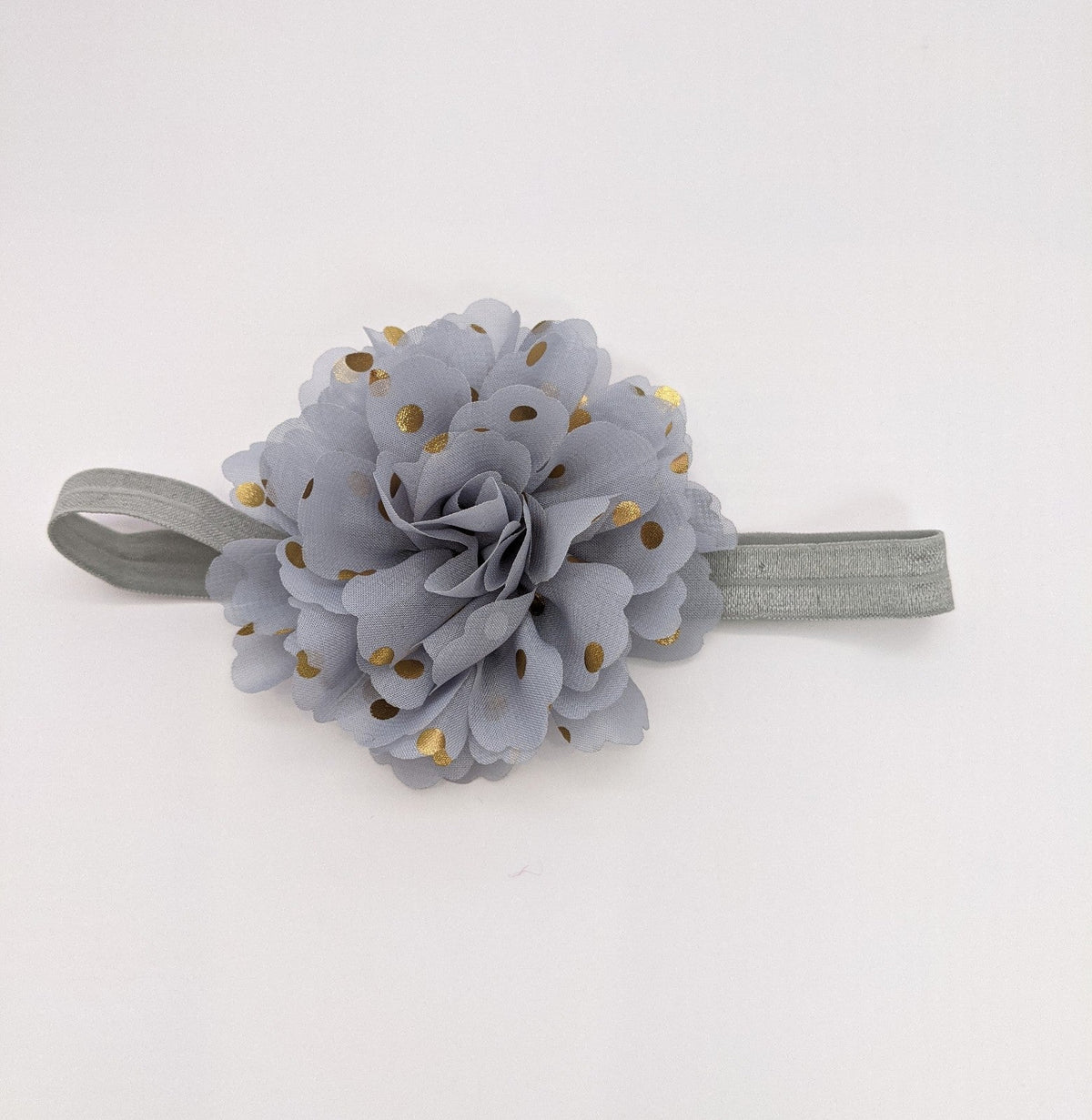 Embellished Headbands