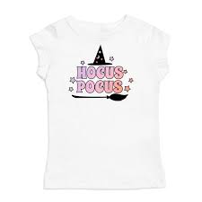 Hocus Pocus S/S T-shirt