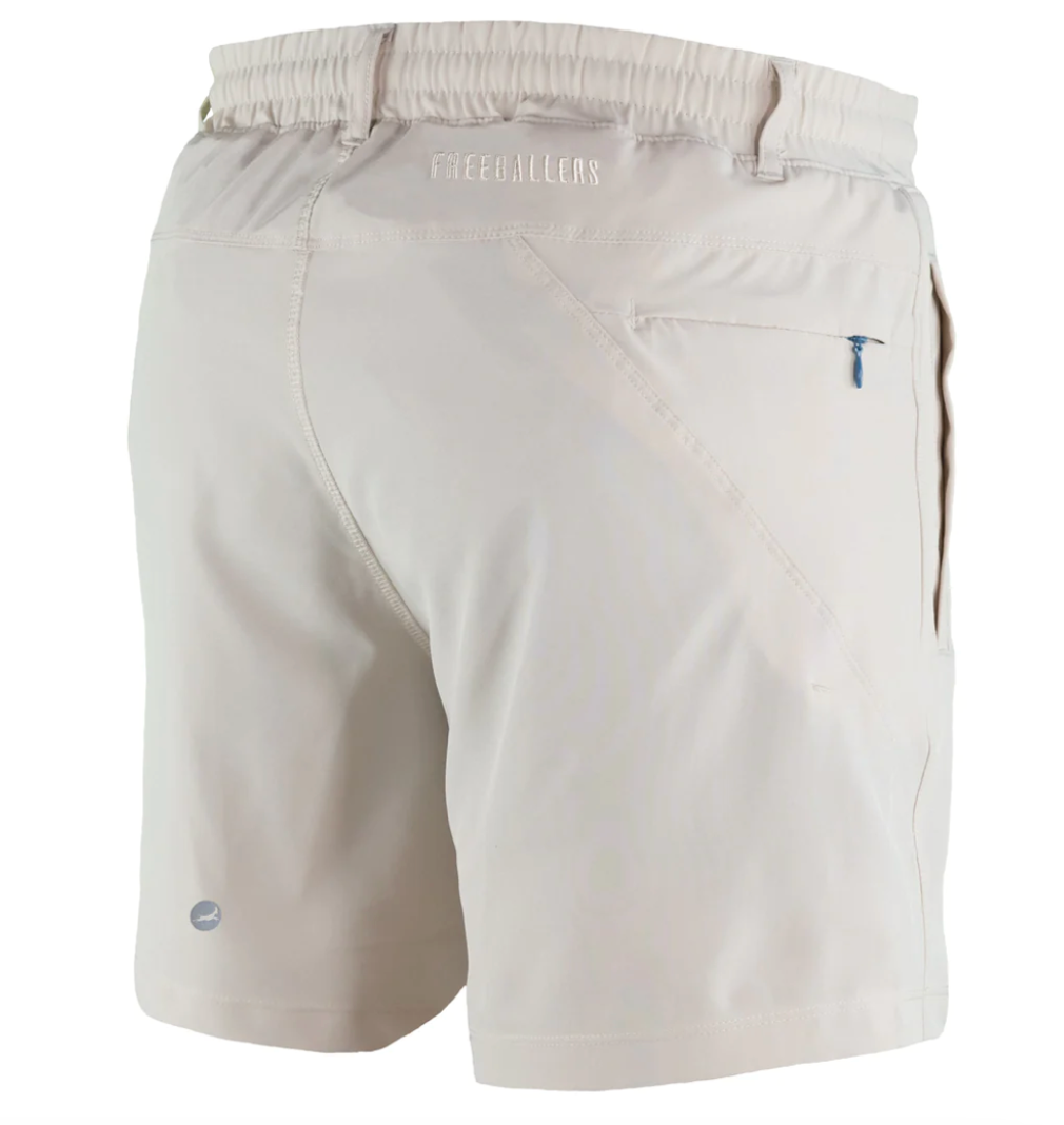 MeriPex FB Sport Short