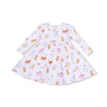 Fancy Pets Twirly Dress
