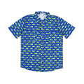 Blue Quail Everyday S/S Shirt