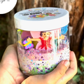 Super Sized Sensory Dough Jars