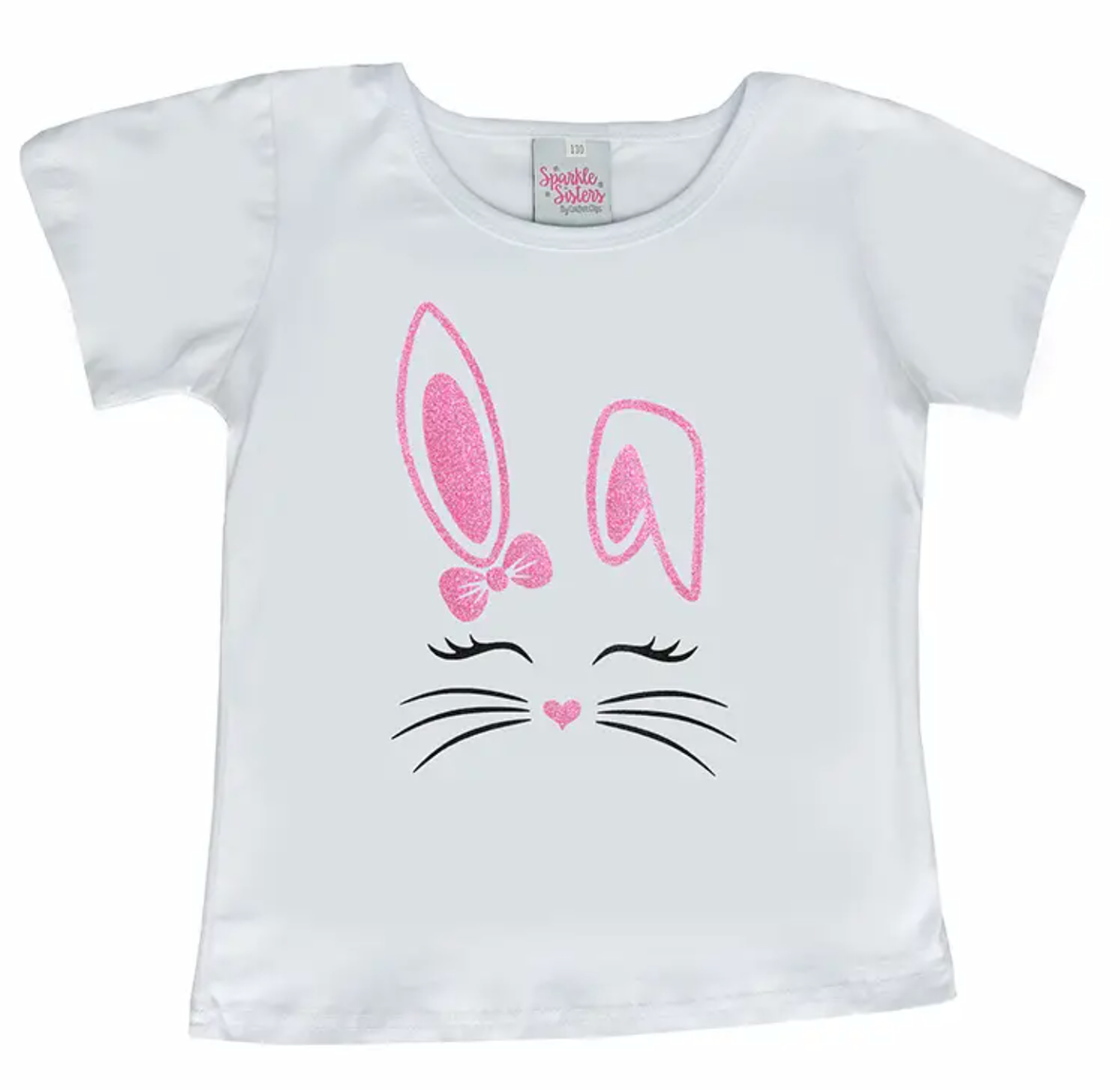Winking Bunny T-shirt