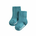 Socks Blue