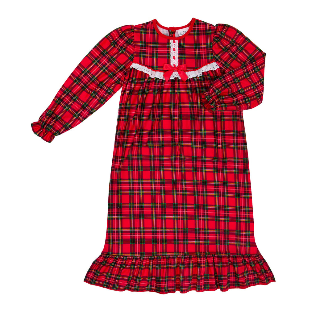 Christmas Gown