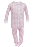 Baby / Toddler Zipper Christmas Pj's
