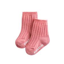 Socks Pink