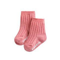 Socks Pink