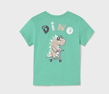 Baby & Toddler Boy S/S T-Shirt