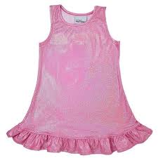 Girl's Bathing Suit Cover-ups