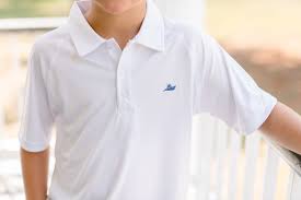 Performance Golf Polo