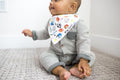 Boy's Bibs