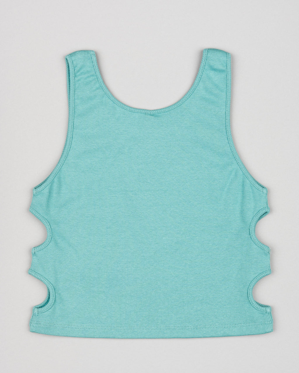 Jr Cut-Out Tank
