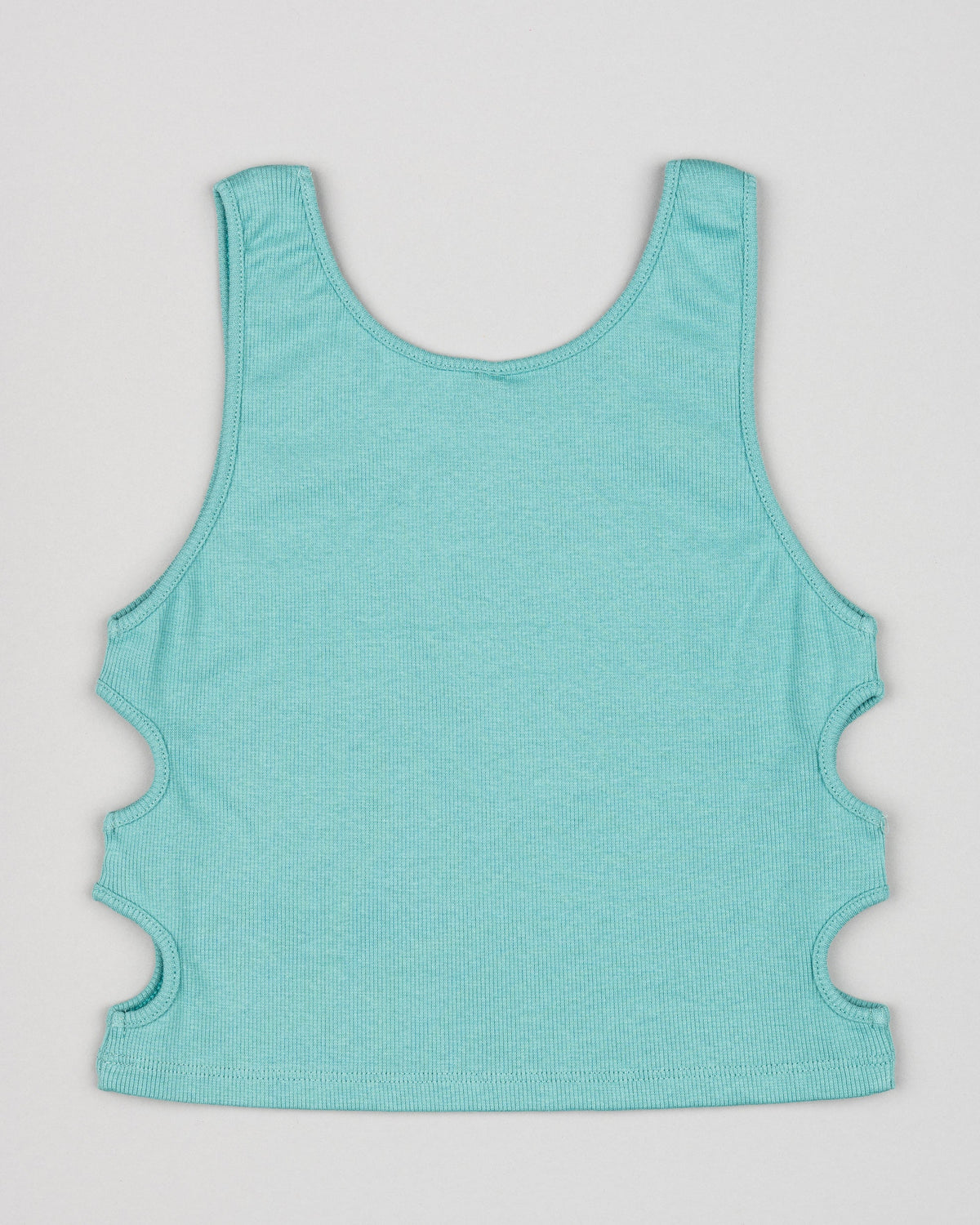 Jr Cut-Out Tank