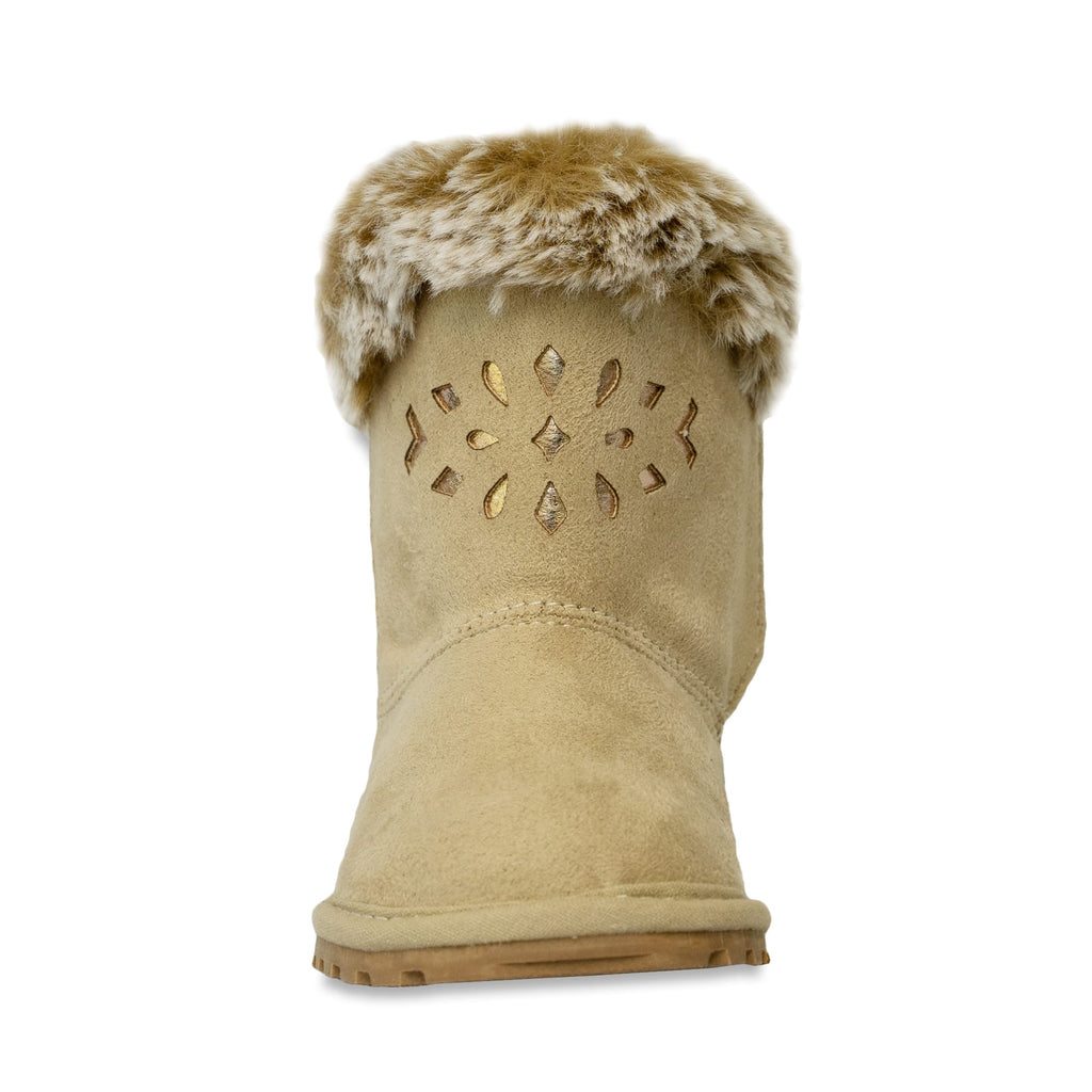 Girl's Low Rise Boot
