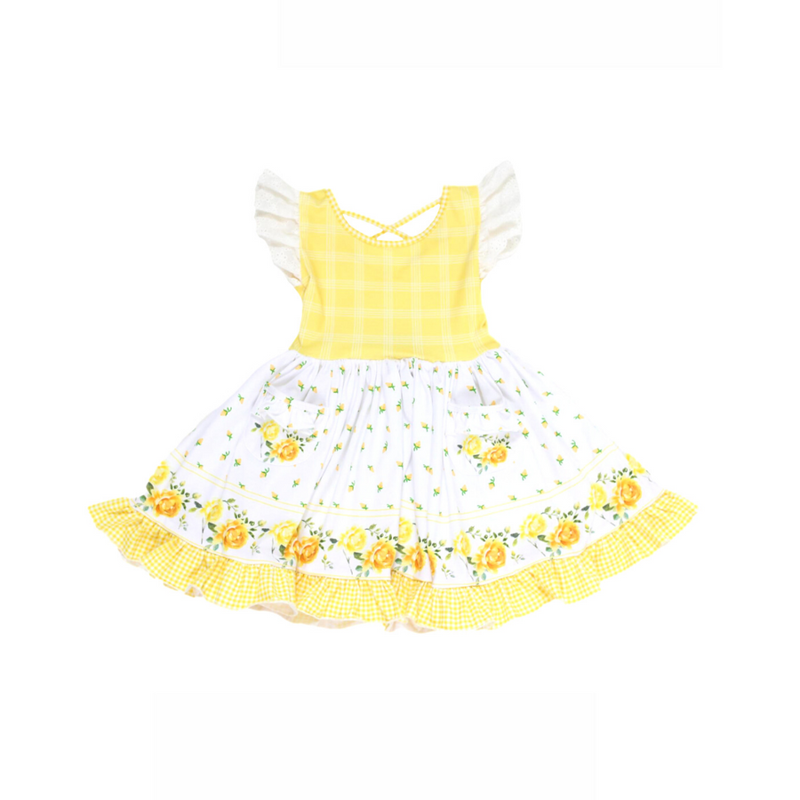 Sleeveless Dress Haven