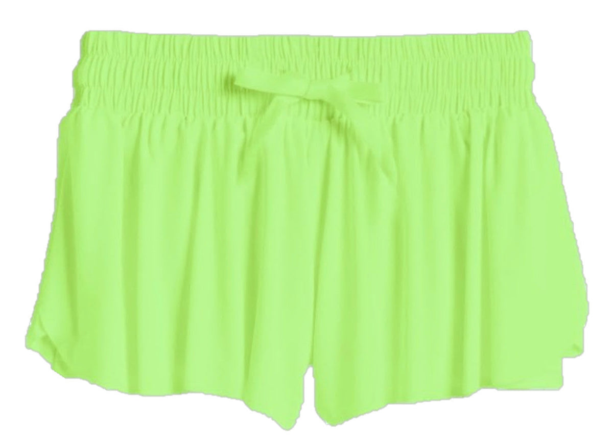 Junior & Teen Fly Away Shorts
