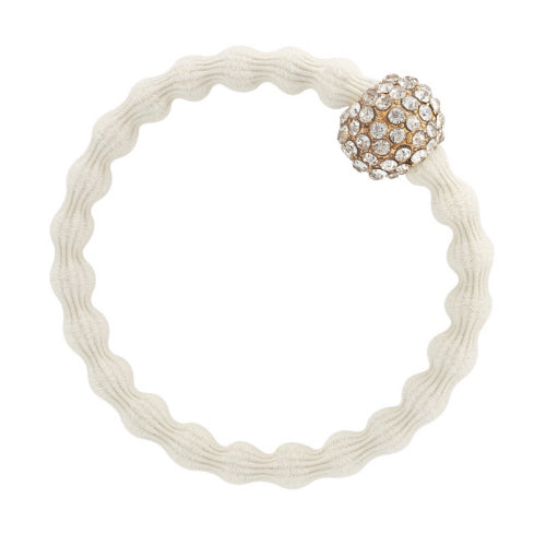Bling Hairband Bracelets