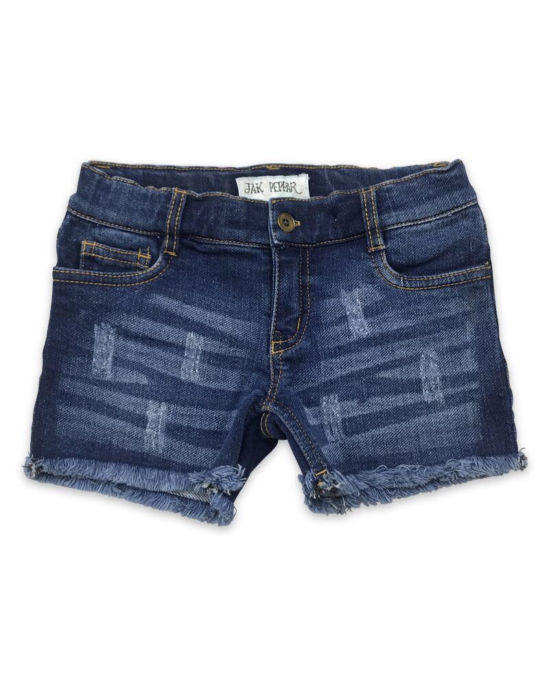 Summer Shorts