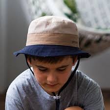 Dozer Boy's hat