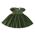 Gwen Tab Dress