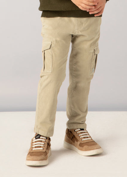 Boy's Cargo Jean