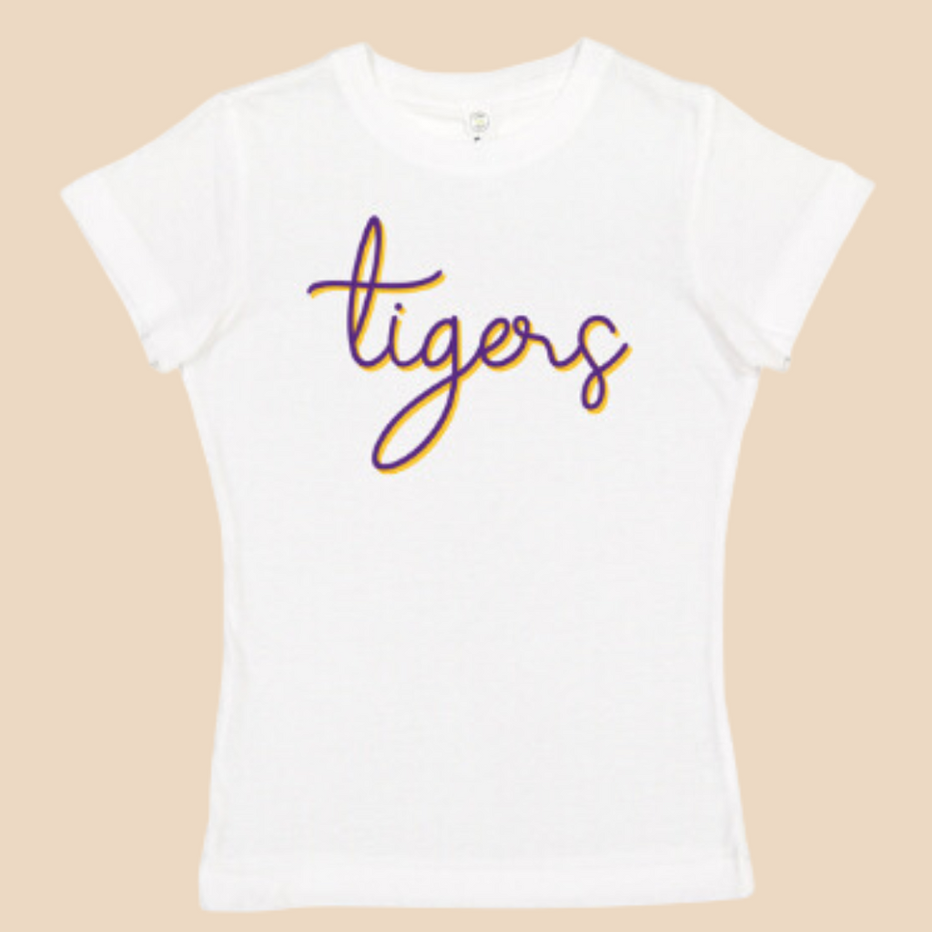 Tiger Shirt