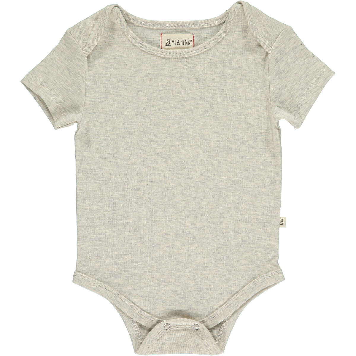 Baby/Toddler Solid Onesie/T-Shirt