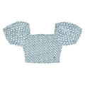 Junior Crop Top