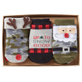 Christmas socks