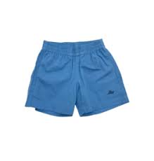 Boy's Play Shorts
