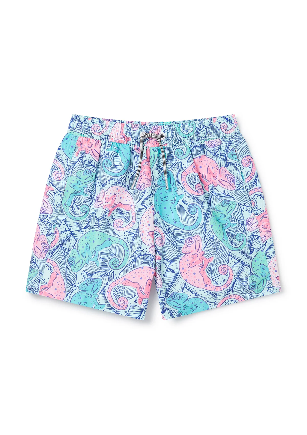 Boardies Swim Trunks