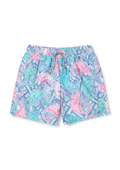 Boardies Swim Trunks