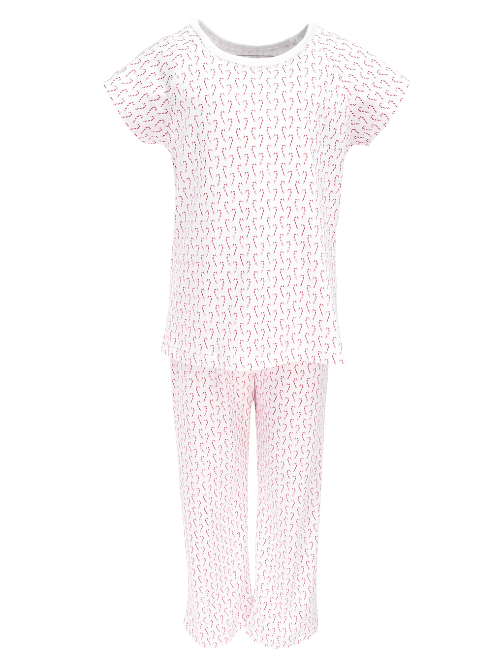 Girl Teen Pant and Top Pj's