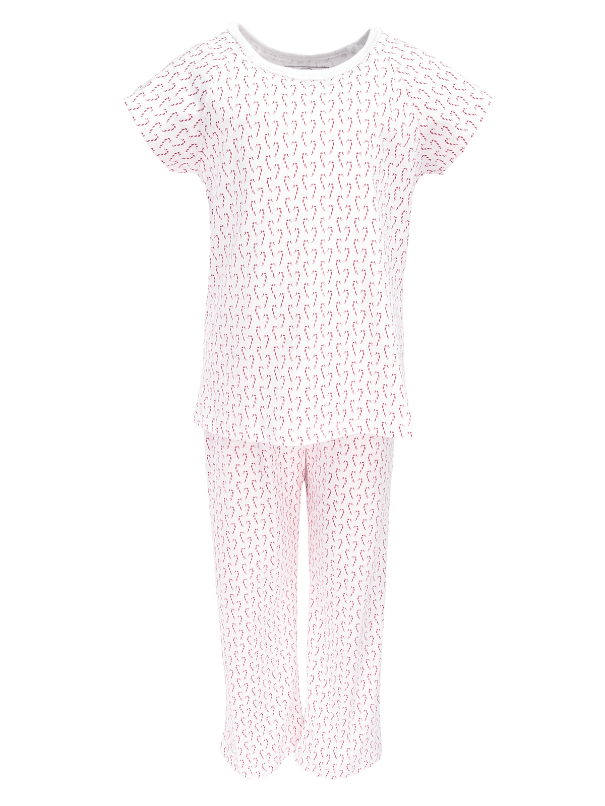 Girl Teen Pant and Top Pj's