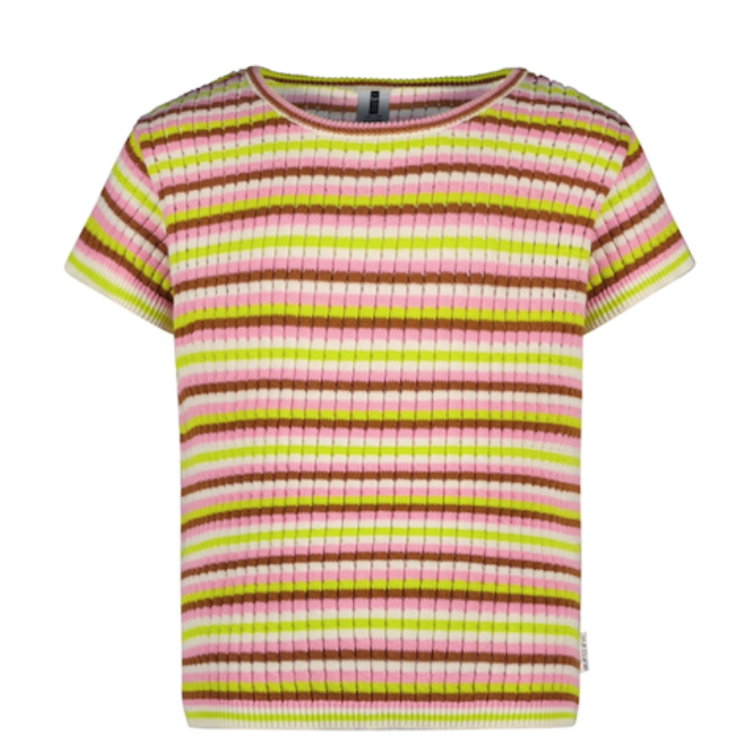 Girl's Knit Top