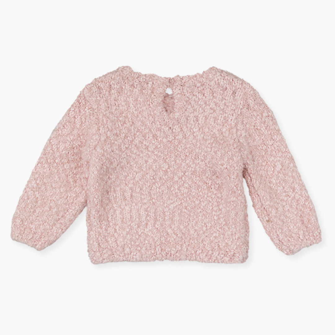 Baby/Toddler Girl Sweater