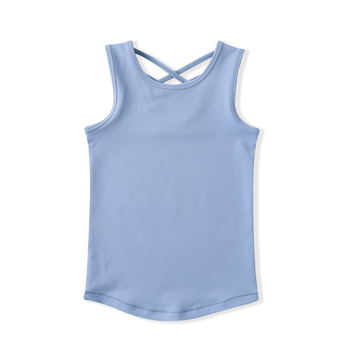 Girl Active Wear Tank