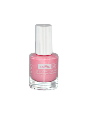 suncoat water based nail polish