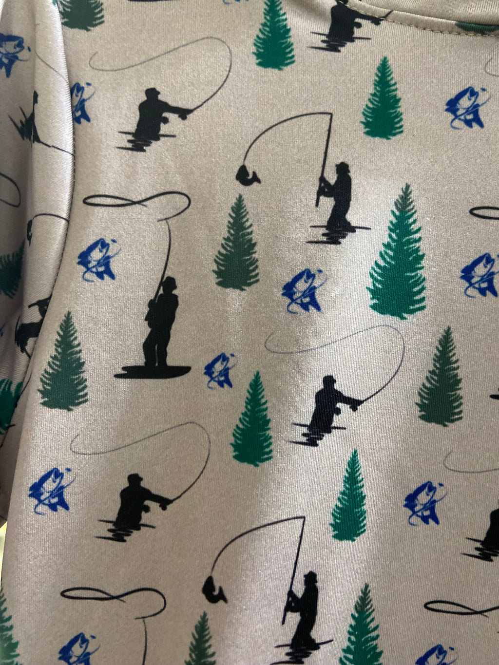 Boy's Performance Hoodie