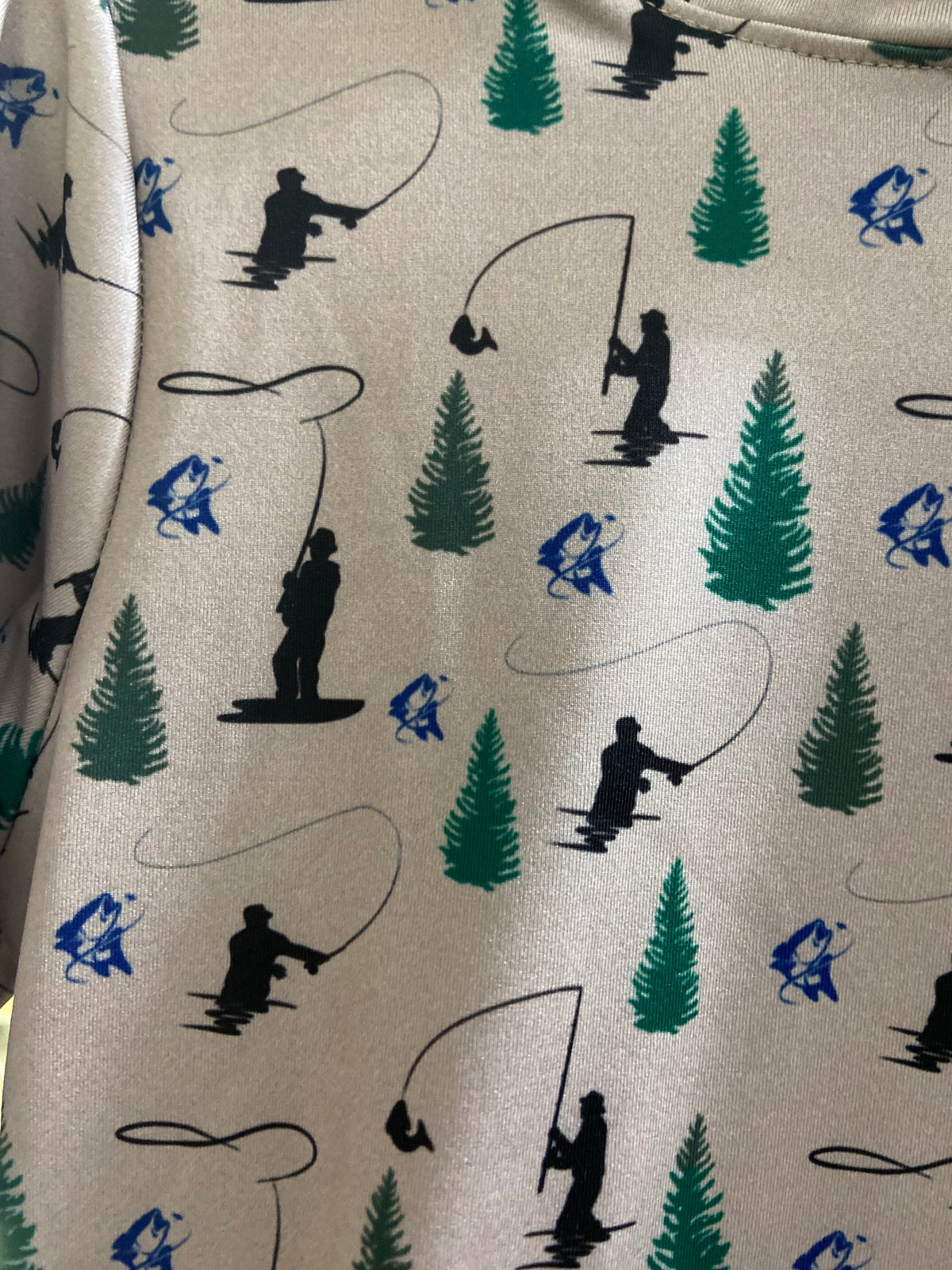 Boy's Performance Hoodie