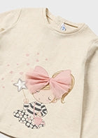 Baby & Toddler Girl Top