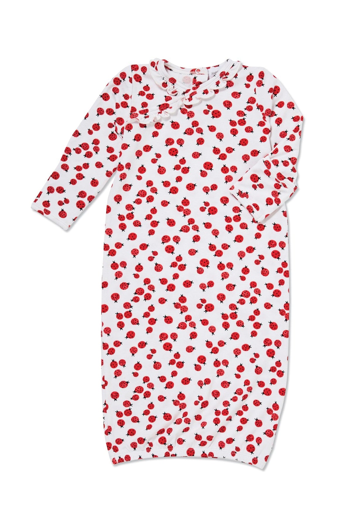Newborn Gowns