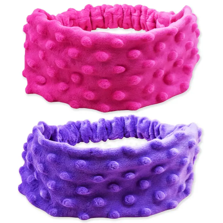 Stretch Bubble Headband