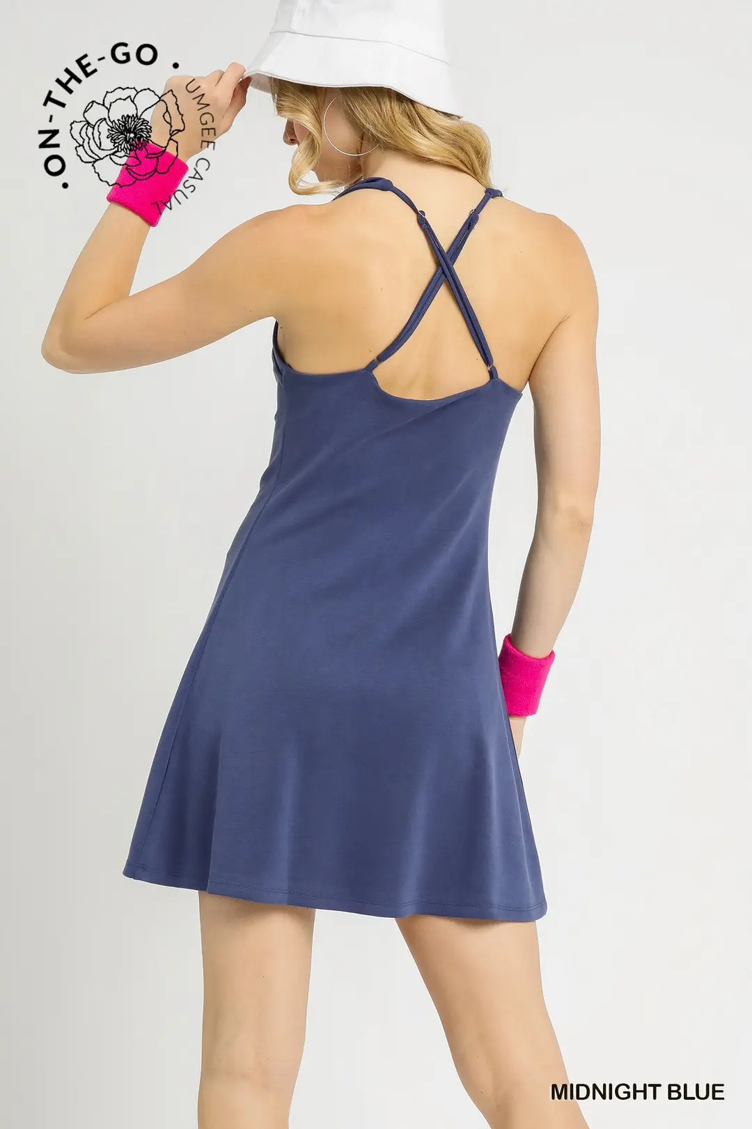 Activewear Dress
